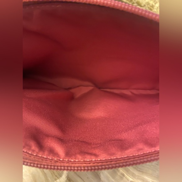 Coach New York  Pouch - Picture 5 of 7